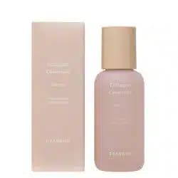 דירבו - סרום לפנים קולגן וסרמיד 50 מ"ל