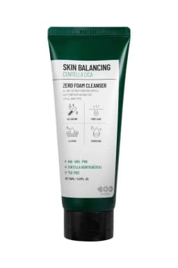 דירבו - קצף לניקוי פנים סנטלה סיקה 150 מ"ל