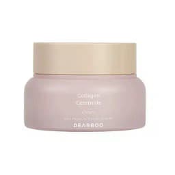 דירבו - קרם פנים קולגן וסרמיד 50 מ"ל