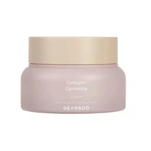 דירבו - קרם פנים קולגן וסרמיד 50 מ"ל