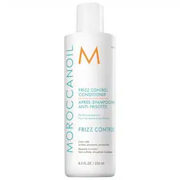 מרכך קונדישינר לשיער למניעת קרזול וחשמל סטטי מסדרת 'פריז קונטרול' 250 מ"ל - מרוקן אויל