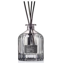 מפיץ ריח שחור לבישום חלל הבית בניחוח 'ווד ספייס' 150 מ"ל - ספרינג