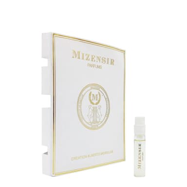 מיזנסיר פודרה ד’אור אדפ דוגמית 2 מ”ל MIZENSIR POUDRE DOR EDP 2ML