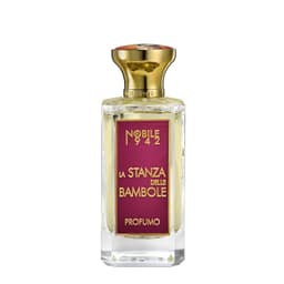 נובילה 1942 לה סטנזה דל במבול יוניסקס 75 מל אדפ - NOBILE 1942 LA STANZA DELLE BAMBOLE EDP 75ML