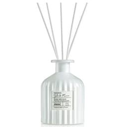 דיפיוזר מפיץ ריח לבן בניחוח ריבז וויט פלאוור 150 מ"ל - ספרינג