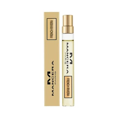 מנסרה פרנץ ריבירה דוגמית אדפ 8מ”ל MANCERA FRENCH RIVIERA EDP 8ML