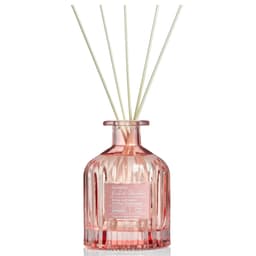ספרינג מקלות ריח ורוד 230 מ"ל קולקציה ריבס בריח-אורכיד סדקשן - SPRING Reed Diffuser 230 ML COLLECTION RIBS-ORCID SEDUCTION