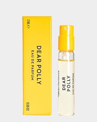 וילהלם פרפיומרי דיר פולי דוגמית אדפ 2 מ”ל VILHELM PARFUMERIE DEAR POLLY EDP 2ML