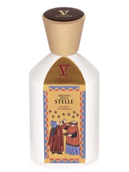 קוינטו קנטו אריזת טסטר – ארקנו דלה סטלה אקסטריט דה פרפיום 100 מל V Canto ARKANO DELLA STELLE Extrait De Parfum 100ML