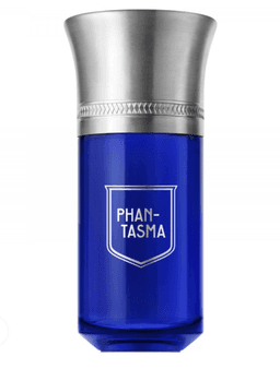 ליקוויד אימגיניירס פנטזמה יוניסקס 100 מל אדפ - Liquides Imaginaires Phantasma Edp 100ml