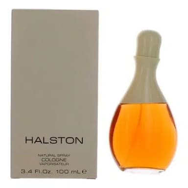 הלסטון קולון בושם לאישה 100מ״ל HALSTON COLOGNE 100ML