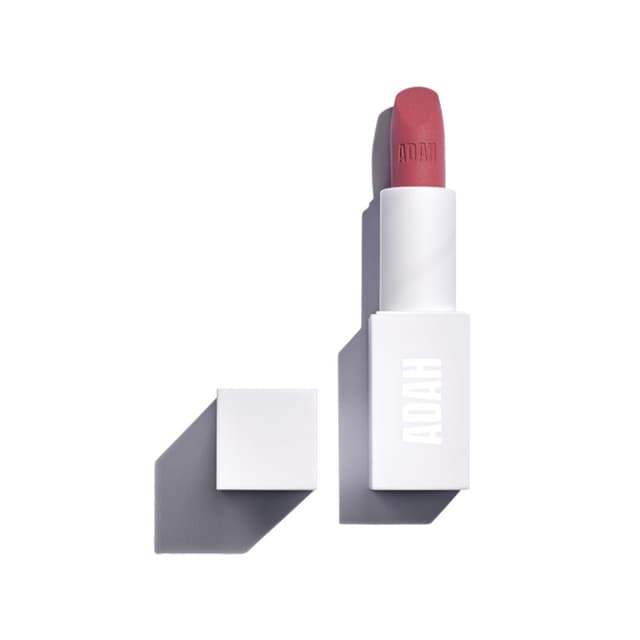 שפתון ליפסטיק לחותי בגימור מט - עדה לזורגן | גוונים לבחירה - Adah Lazorgan Matte Whisper Lipstick 106
