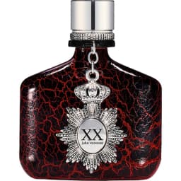 גון ורווטוס אקס אקס אינטנס באריזת טסטר בושם לגבר אדפ 125מ״ל JOHN VARVATOS XX INTENSE EDP 125 ML TESTER