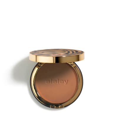 סיסלי פיטו פודרה דחוסה ברונזר 4 Phyto Poudre Compact – 4 Bronze – 12gr