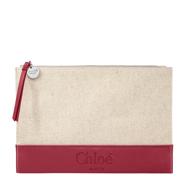 קלואה תיק איפור