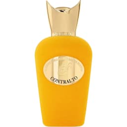 סוספירו קונטרלטו בושם יוניסקס באריזת טסטר אדפ 100מ”ל SOSPIRO CONTRALTO EDP 100ML tester