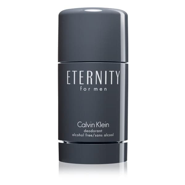 קלוין קליין אטרניטי דאודורנט סטיק 75 מל CALVIN KLEIN ETERNITY DEO STICK 75 ML