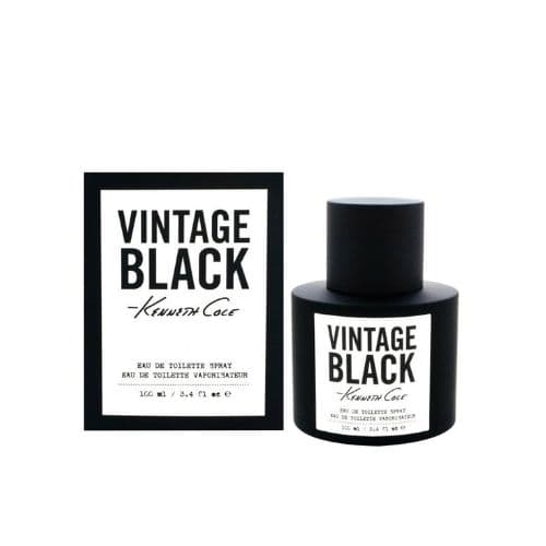 וינטג' בלאק אדט גבר100מל