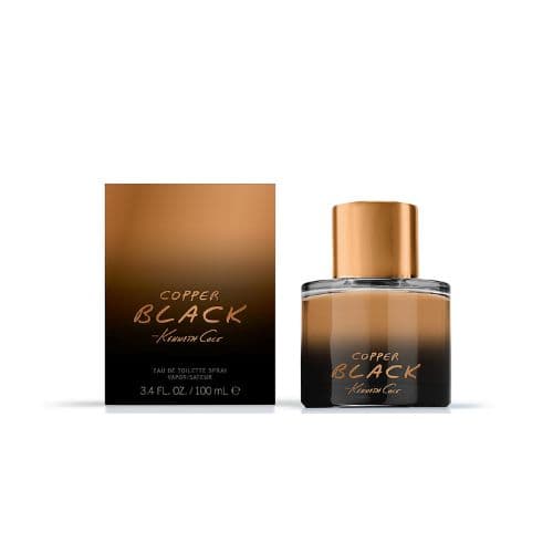 קופר בלאק אדט לגבר100מל