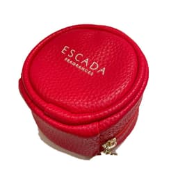 פאוץ' אדום לאישה אסקדה - Escada Red Pouch For Women