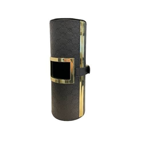 פאוץ' יוקרתי דה ספיריט אוף דובאי - The Spirit Of Dubai Luxury Travel Pouch