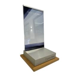 טסטר סטנד לבושם דפי קלווין קליין - Calvin Klein Tester Stand For Defy Perfume