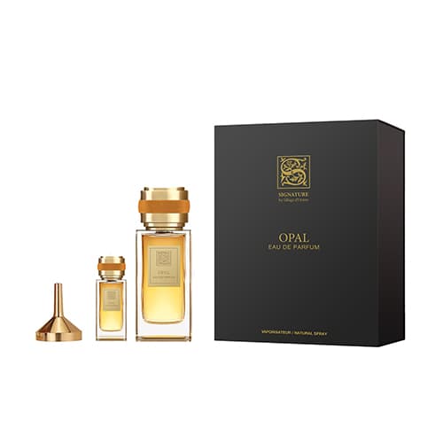 סט סינגטור אופל יוניסקס