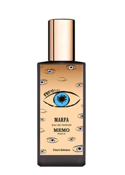 ממו מארפה אדפ 30 מל Memo Marfa EDP 30 ml