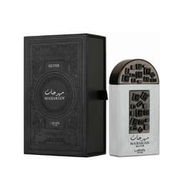 Pride Lattafa Maharajan Silver 100ML