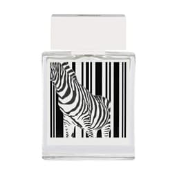 טסטר - ראמז אל רסאסי זברה פור אל 9325 אדפ לאישה 50 מ"ל - רסאסי Tester - Rasasi - Rumz Al Rasasi Zebra Pour Elle 9325 EDP For Women 50ML