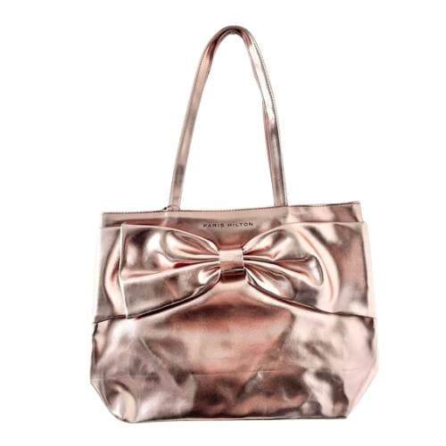 פריס הילטון תיק במתנה יח