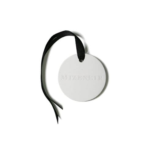 Mizensir MIZPC.GMP Perfumable Ceramic Medallion - Mizensir MIZPC.GMP Perfumable Ceramic Medallion