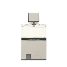 דוגמיות לטר מאסק אדפ יוניסקס 1.5 מ"ל ערביאן אוד - Samples Arabian Oud Leather Musk EDP Unisex 1.5ML