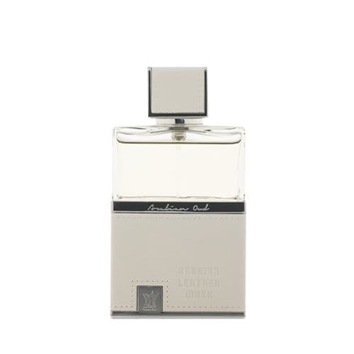 דוגמיות לטר מאסק אדפ יוניסקס 1.5 מ"ל ערביאן אוד - Samples Arabian Oud Leather Musk EDP Unisex 1.5ML