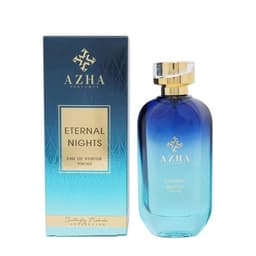 אטרנל נייטס אדפ לאישה 100 מ"ל אזהה - Azha Eternal Nights for Women 100ml EDP