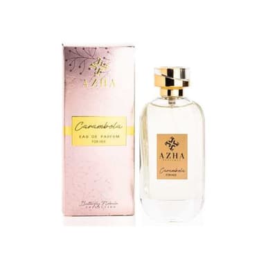 קרמבולה אדפ לאישה 100 מ"ל אזהה - Azha Carambola for Women 100ml EDP