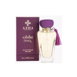 אישק אדפ לאישה 100 מ"ל אזהה - Azha Ishq for Women 100ml EDP