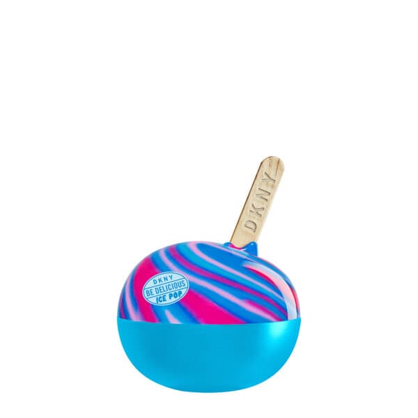 דונה קארן - Be Delicious Ice Pop Berry א.ד.פ לאישה 50 מ"ל