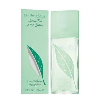 גרין טי אדפ לאישה 100 מ"ל - אליזבת ארדן Elizabeth Arden - Green Tea EDP For Women 100ML