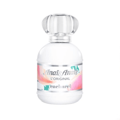 טסטר - אנאיס אנאיס אדט לאישה 100 מ"ל - קאשרל Tester - Cacharel - Anais Anais EDT For Women 100ML