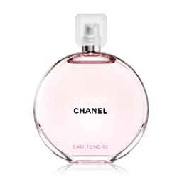 טסטר - צ'אנס או טנדרה אדט לאישה 100 מ"ל - שאנל Tester - Chanel - Chance Eau Tendre EDT For Women 100ML