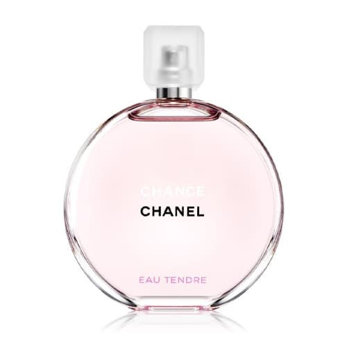 טסטר - צ'אנס או טנדרה אדט לאישה 100 מ"ל - שאנל Tester - Chanel - Chance Eau Tendre EDT For Women 100ML