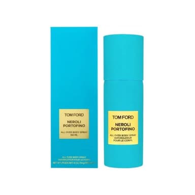 נרולי פורטופינו בודי ספריי 150 מ"ל - טום פורד Tom Ford - Neroli Portofino All Over Body Spray For Men 150ML