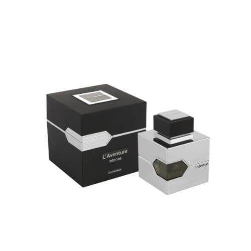 דאזל דאזל אינטנס אדפ100מ