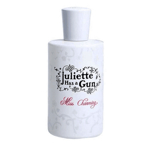 טסטר - מיס צ'ארמינג אדפ לאישה 100 מ"ל - ג'ולייט האז אה גאן Tester - Juliette Has A Gun - Miss Charming EDP For Women 100ML