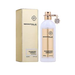 Greedy Diamond אדפ 100 מ