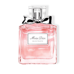 טסטר - מיס דיור אדט לאישה 100 מ"ל - כריסטיאן דיור Tester - Christian Dior - Miss Dior EDT For Women 100ML