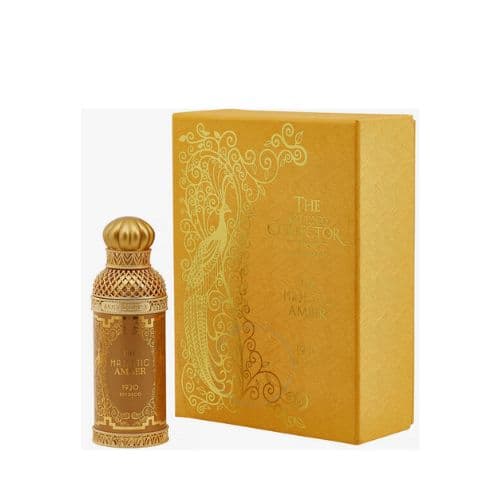 Amber Majestic אדפ יוני