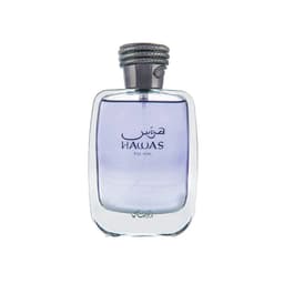 טסטר - הוואס אדפ לגבר 100 מ"ל - רסאסי Tester - Rasasi - Hawas EDP For Men 100ML