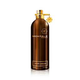 טסטר - אוד פורסט אדפ יוניסקס 100 מ"ל - מונטל Tester - Montale - Aoud Forest EDP Unisex 100ML